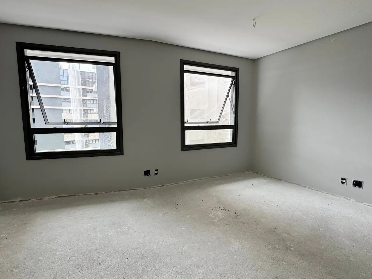 Sala comercial para venda e locação no Orbe, Parque Una - com 24 m², andar intermediário e - Foto 3
