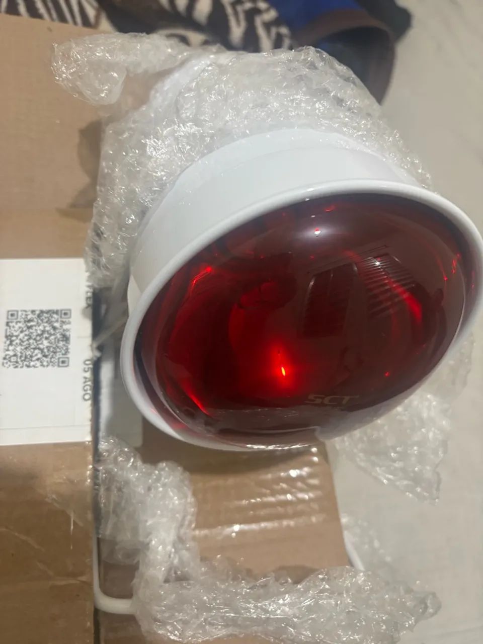 Infravermelho  - Foto 3