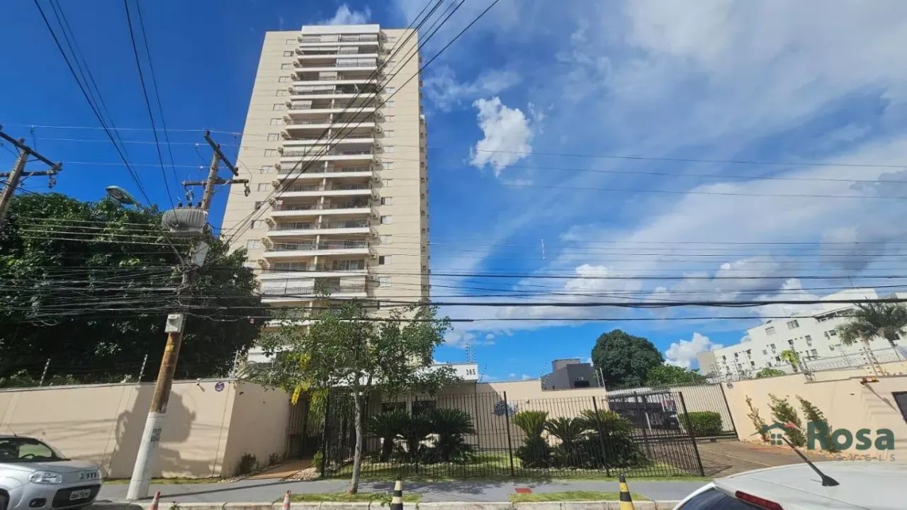 Apartamento para venda, 3 quarto(s), Bandeirantes, Cuiabá