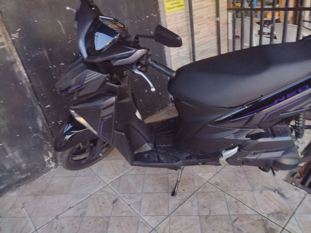 Neo 125 cc automática  - Foto 2