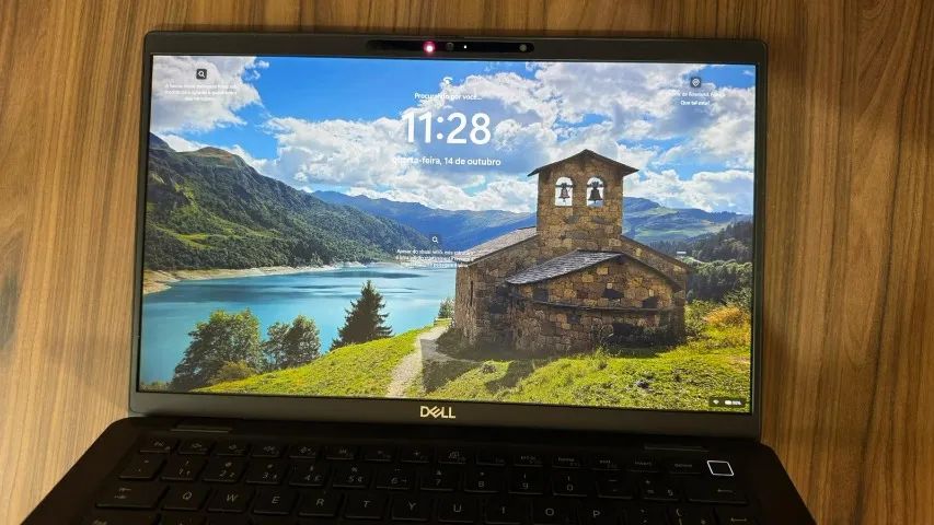 Notebook Dell Latitude 7420 (usado)