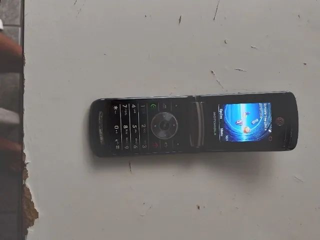 Motorola v8 usado