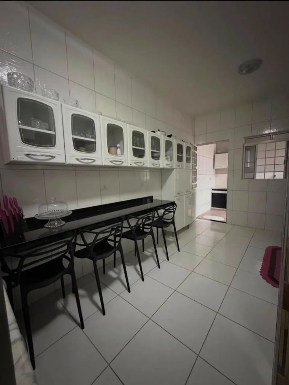 CASA A VENDA NA AURORA  - Foto 4