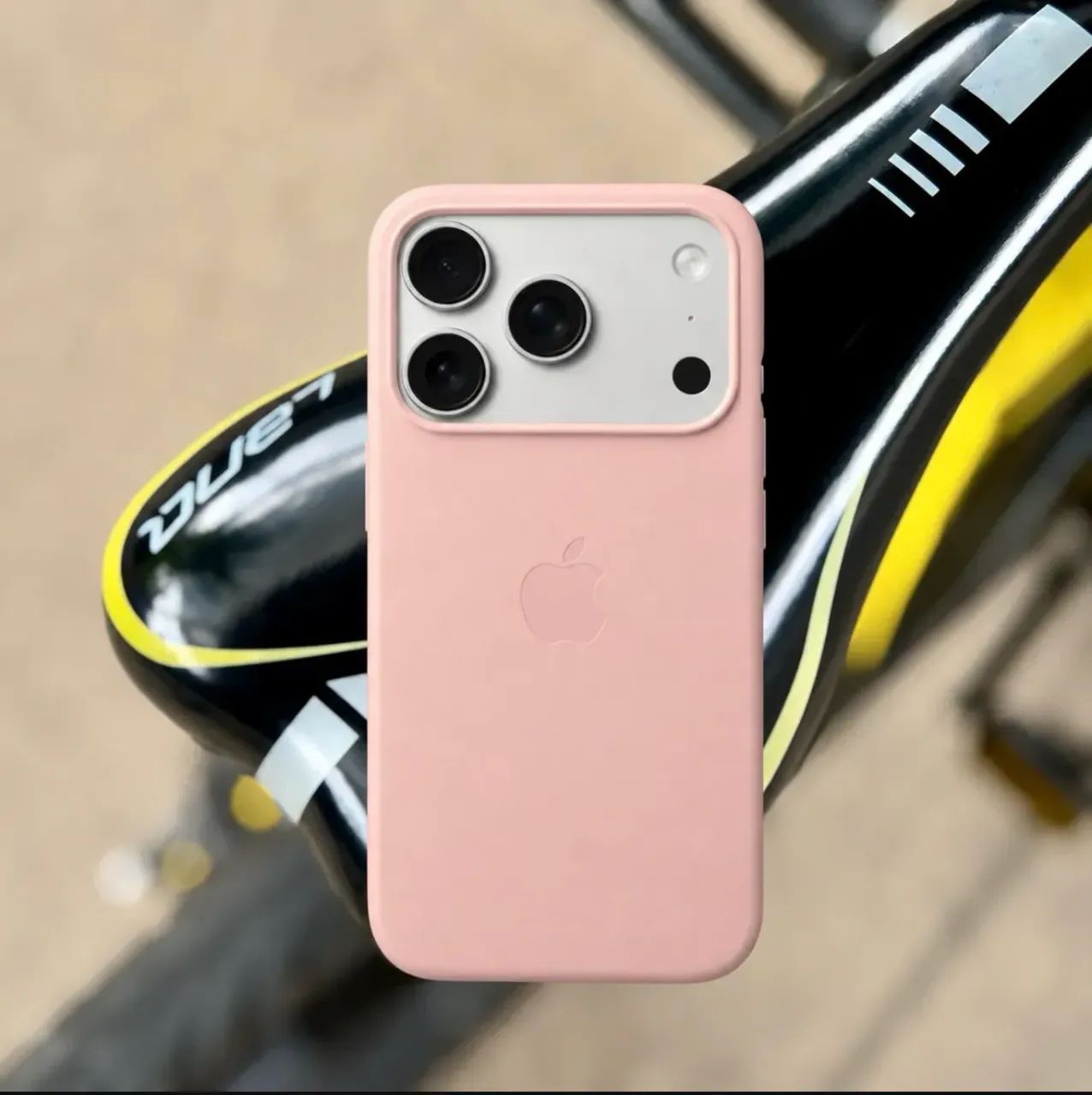 Capa de couro para iPhone  - Foto 2