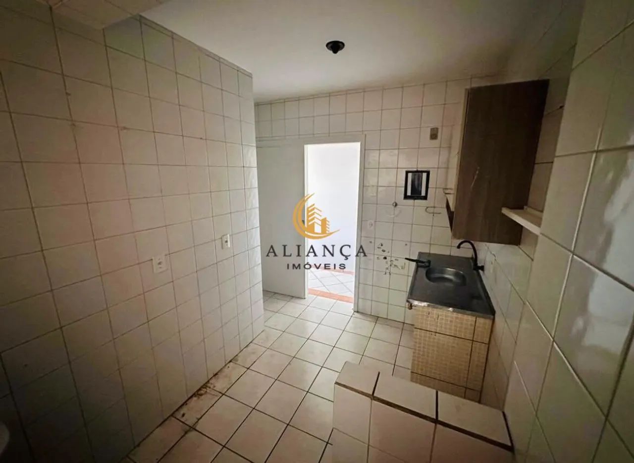 Apartamento com 2 dormitórios no Nossa Senhora do Rosário - Foto 3