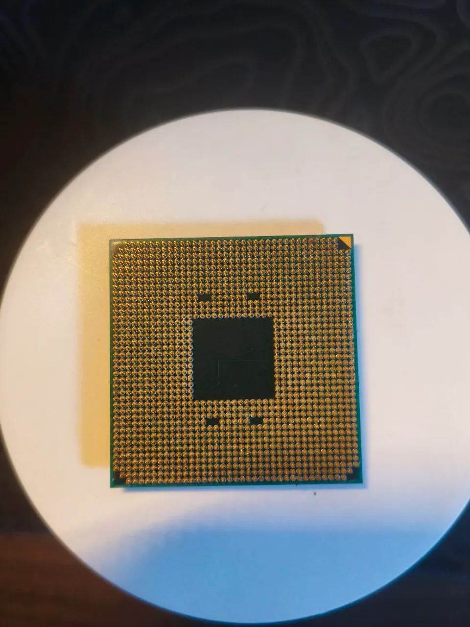 Processador Ryzen 5 5500 - Foto 2