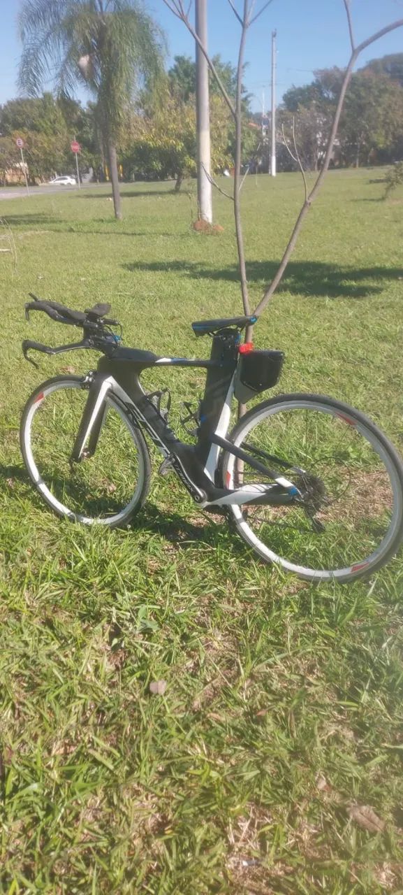 Bike Triathlon TT Felt IA