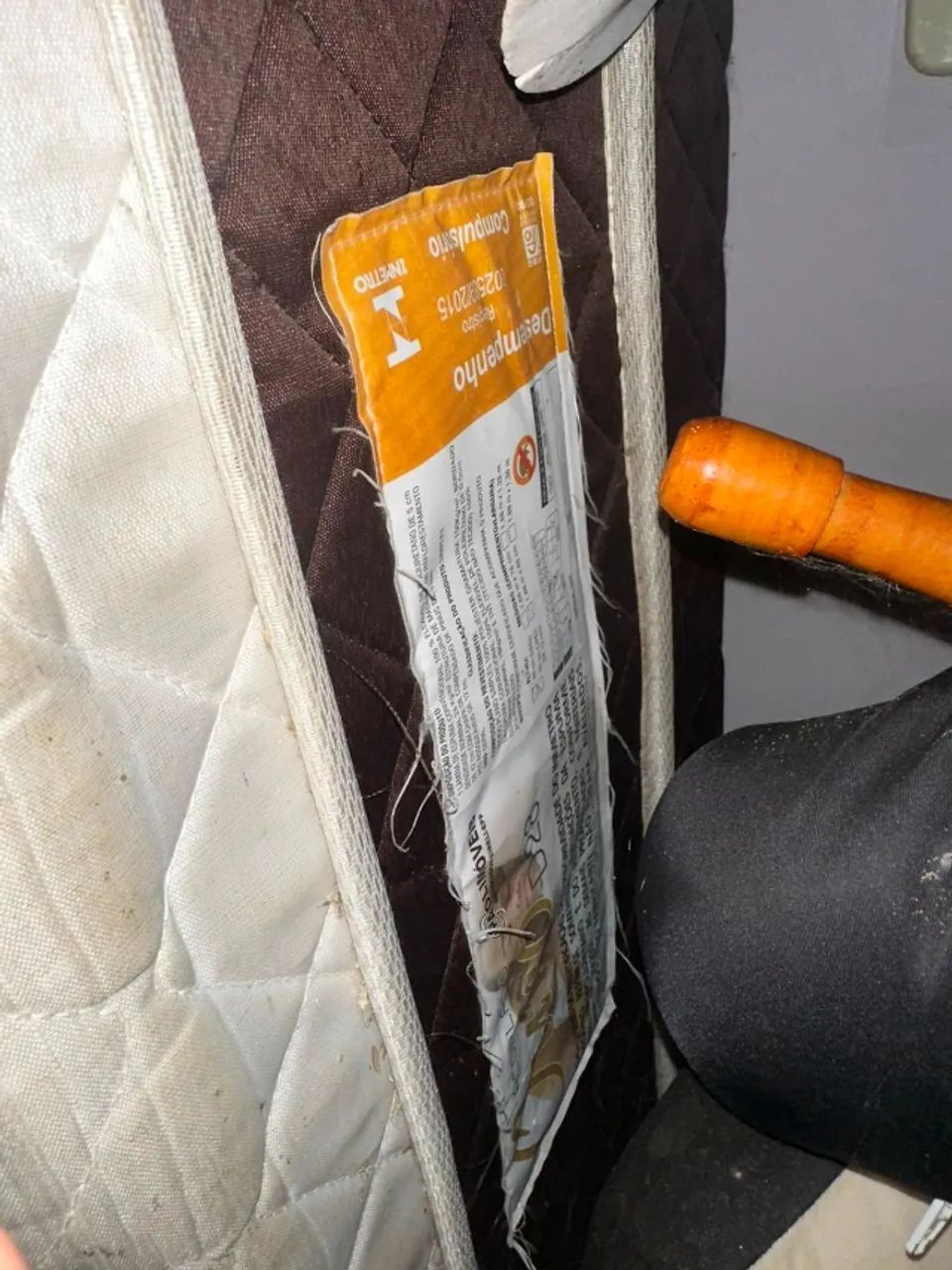 Cama Box Solteiro - Foto 4