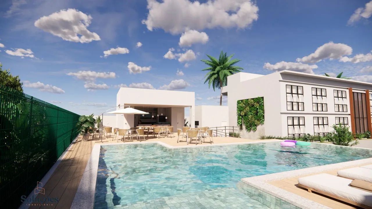 Studios em Porto Seguro - Foto 3