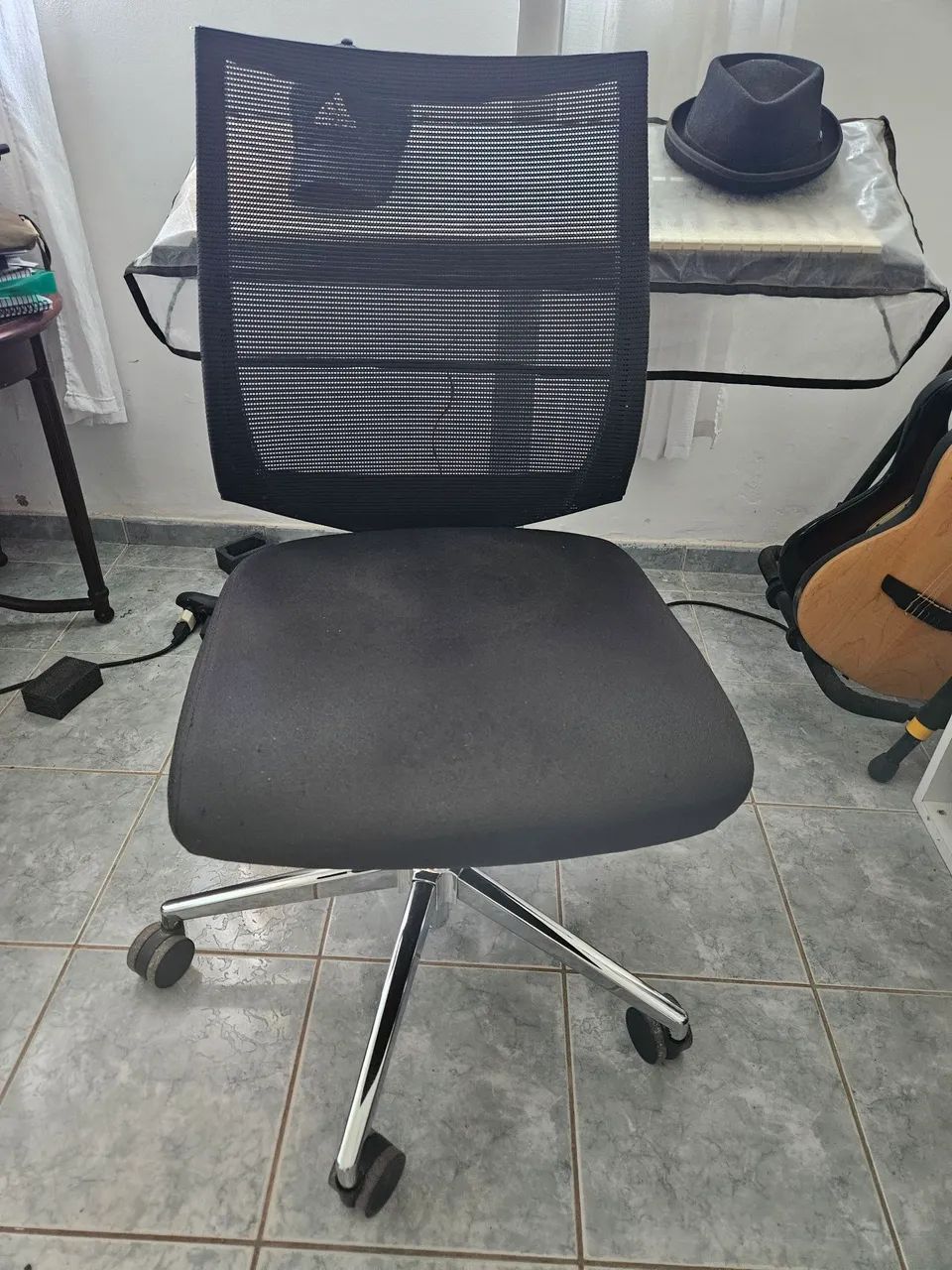 Cadeira para escritório 