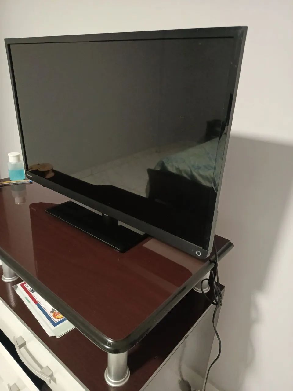 Tv led 32 polegadas  - Foto 2