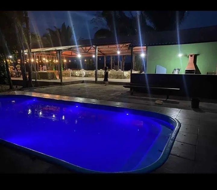 Vende-se uma linda chácara de Eventos  - Foto 2