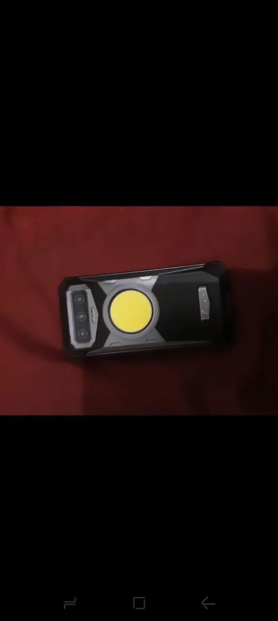 Celular imditutivel fossibot  - Foto 2