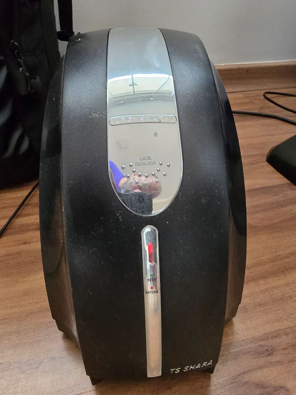 Nobreak TS SHARA UPS SOHO II - 700VA