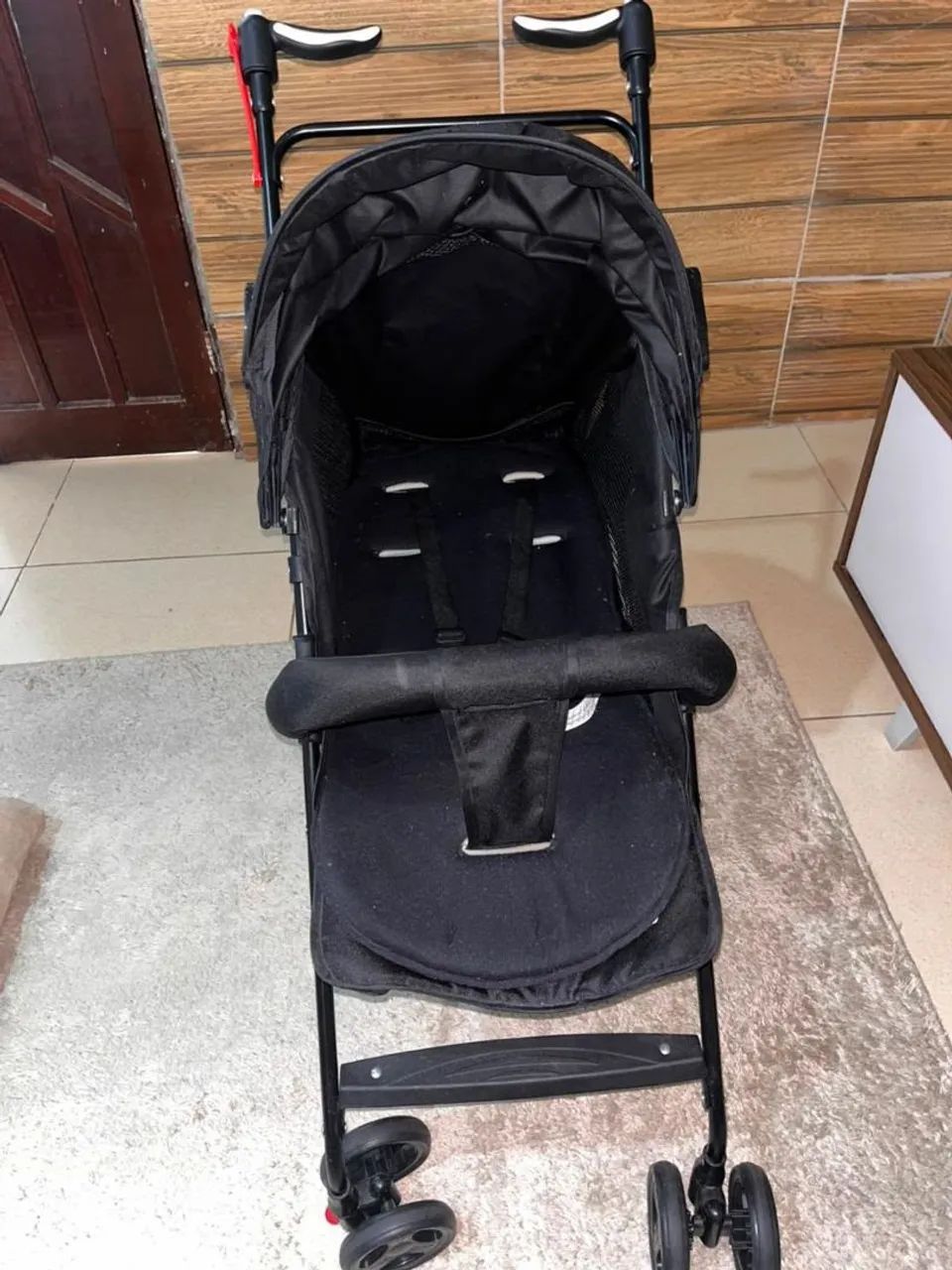 Carinho.de bebê  - Foto 3
