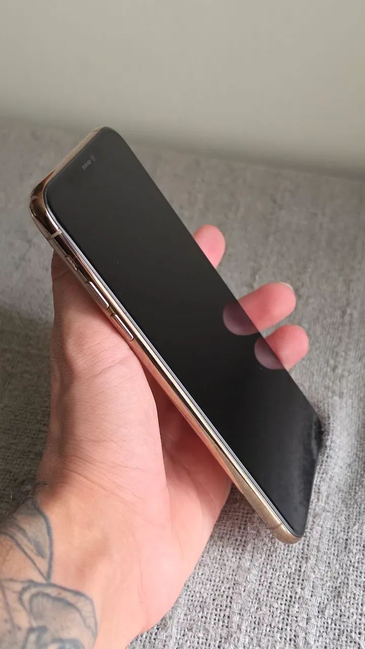 Iphone 11 pro max 256gb - Foto 3