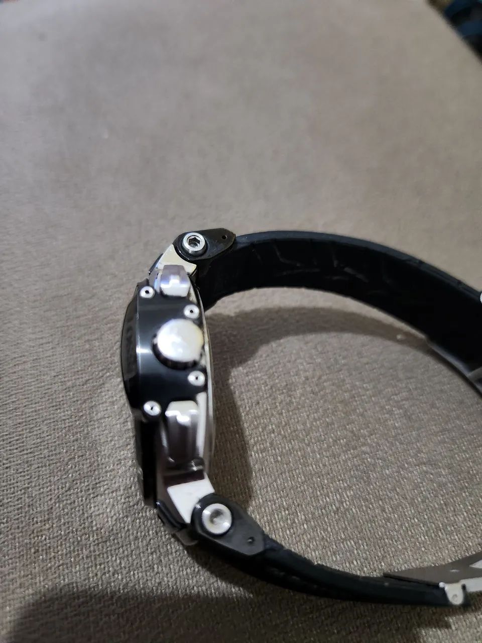Relogio tissot - Foto 5