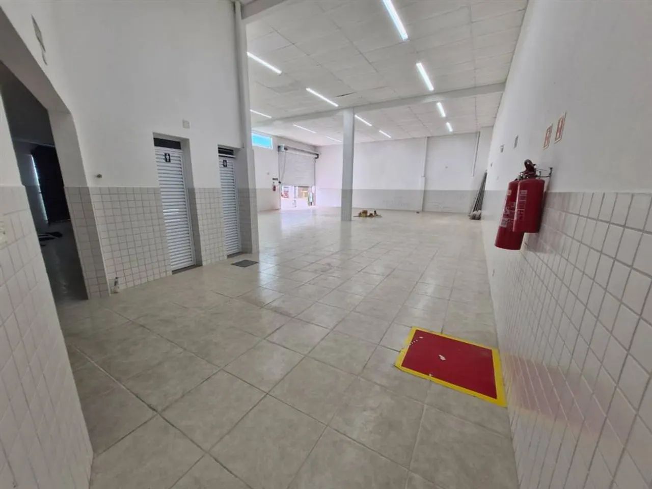 COMERCIAL PRINCESA - PRAIA GRANDE SP