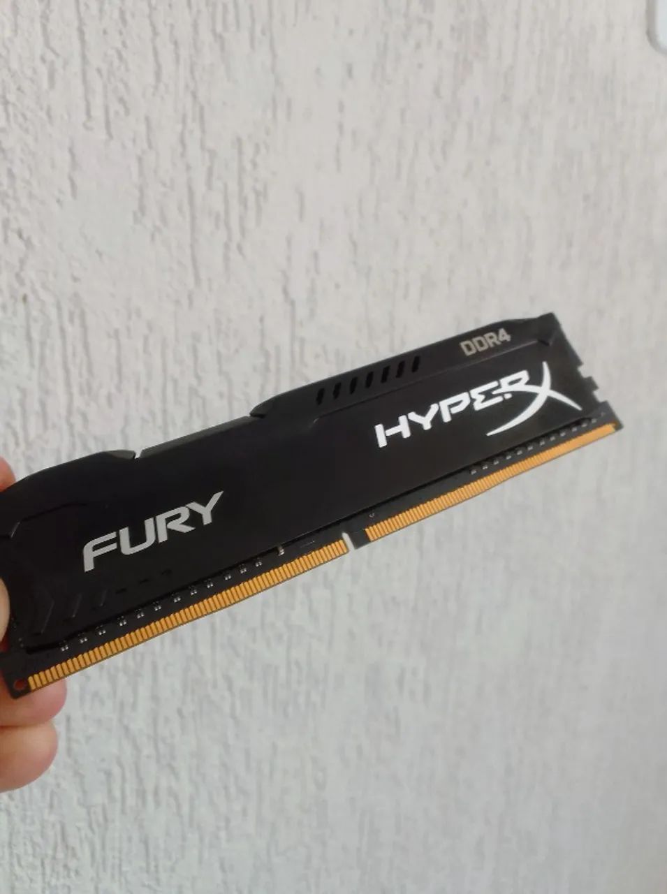 Memória Ram 8 GB DDR4 + brinde
