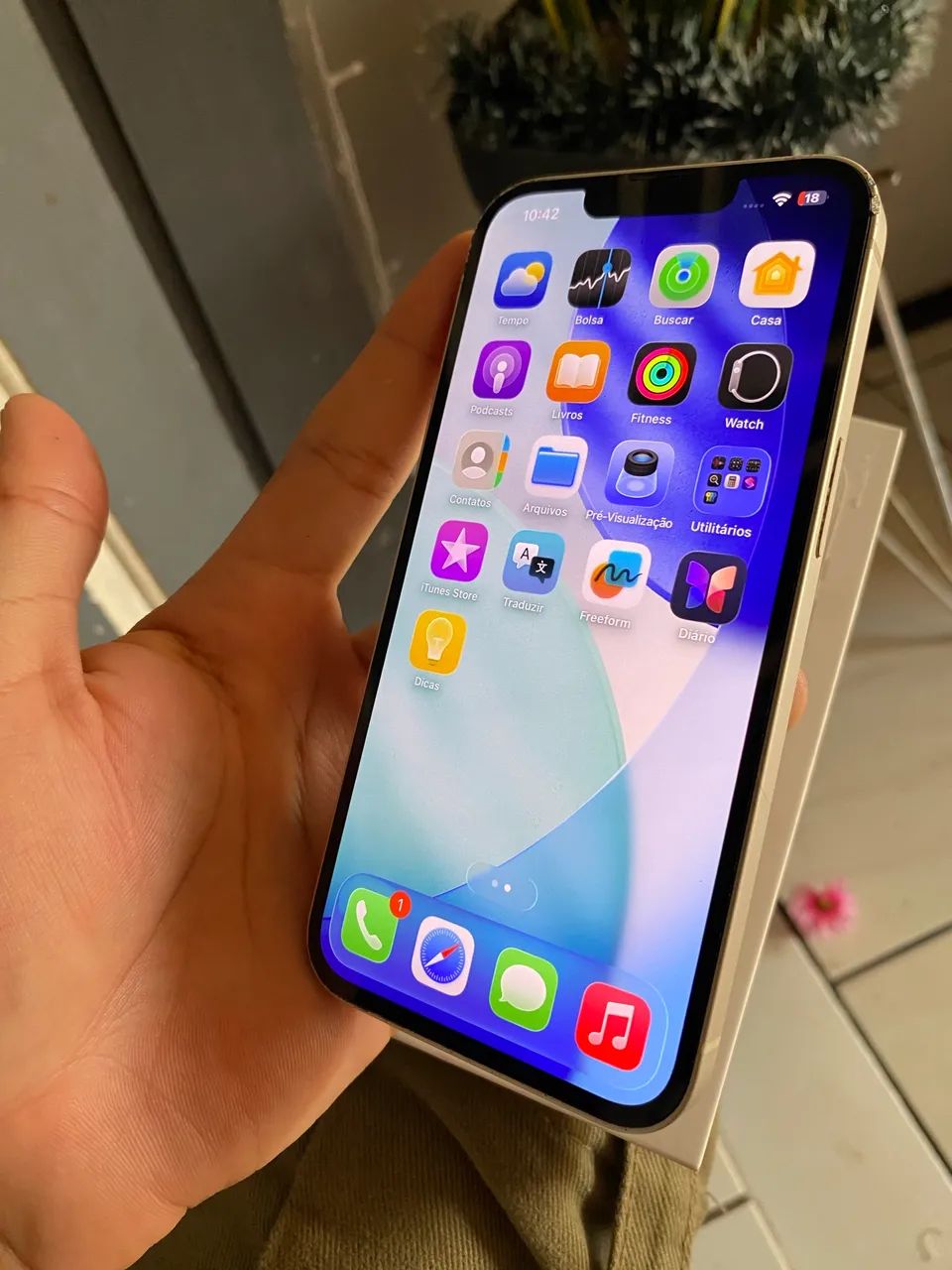 iPhone 13 128Gb Chance Única! - Foto 3