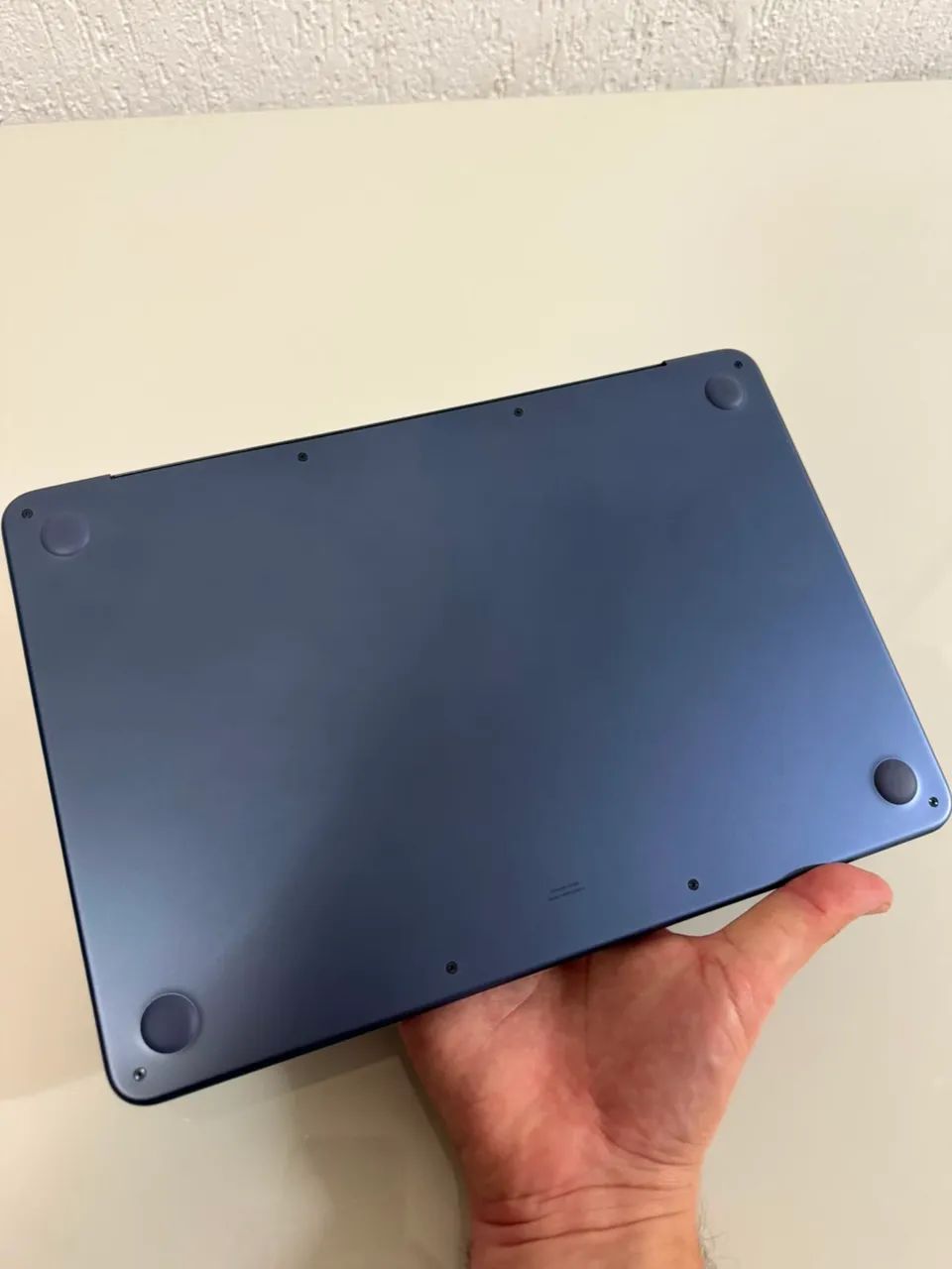MacBook Neo 512GB - Foto 6