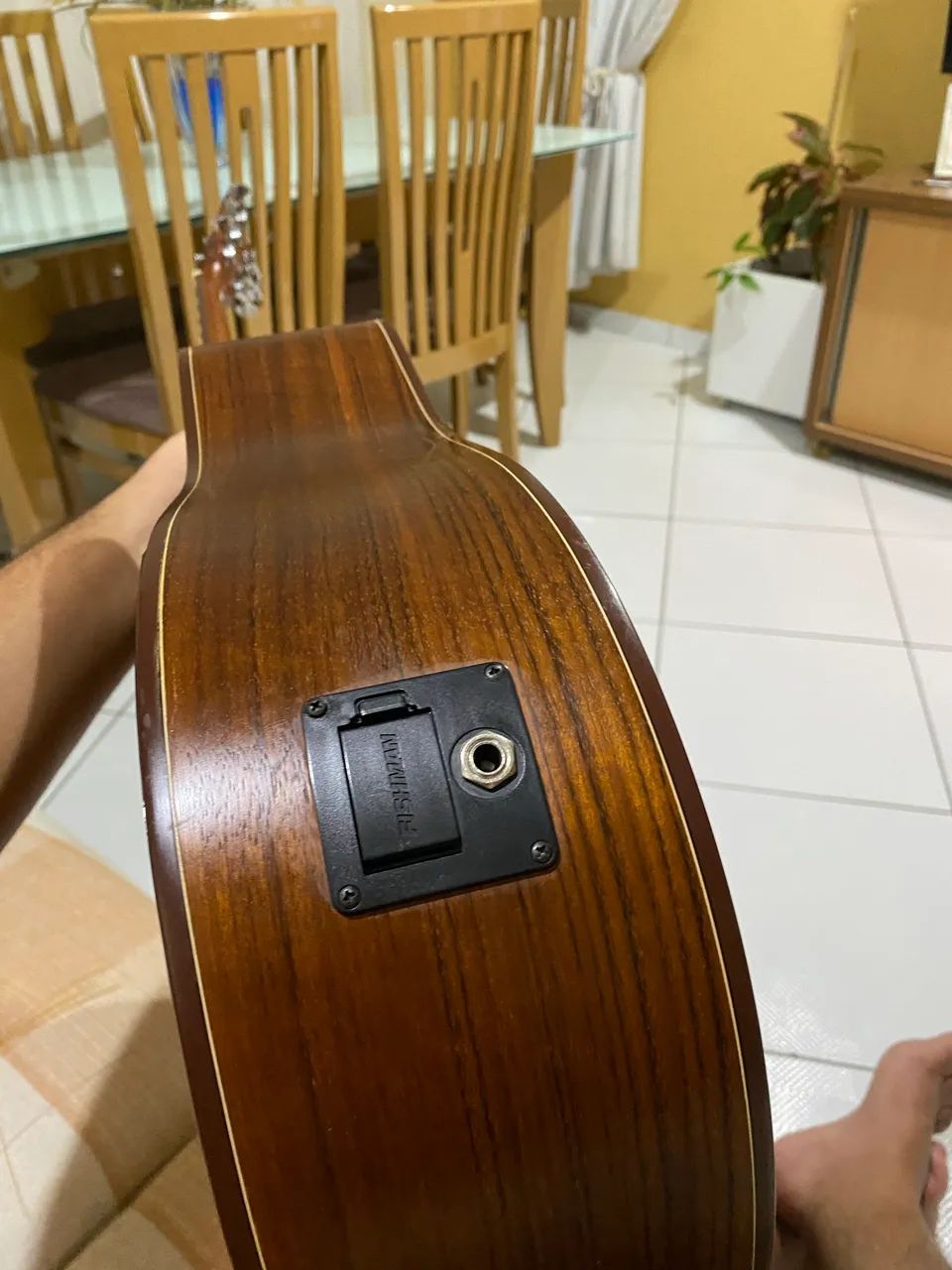 VIOLÃO TAGIMA EXTRA - Foto 2
