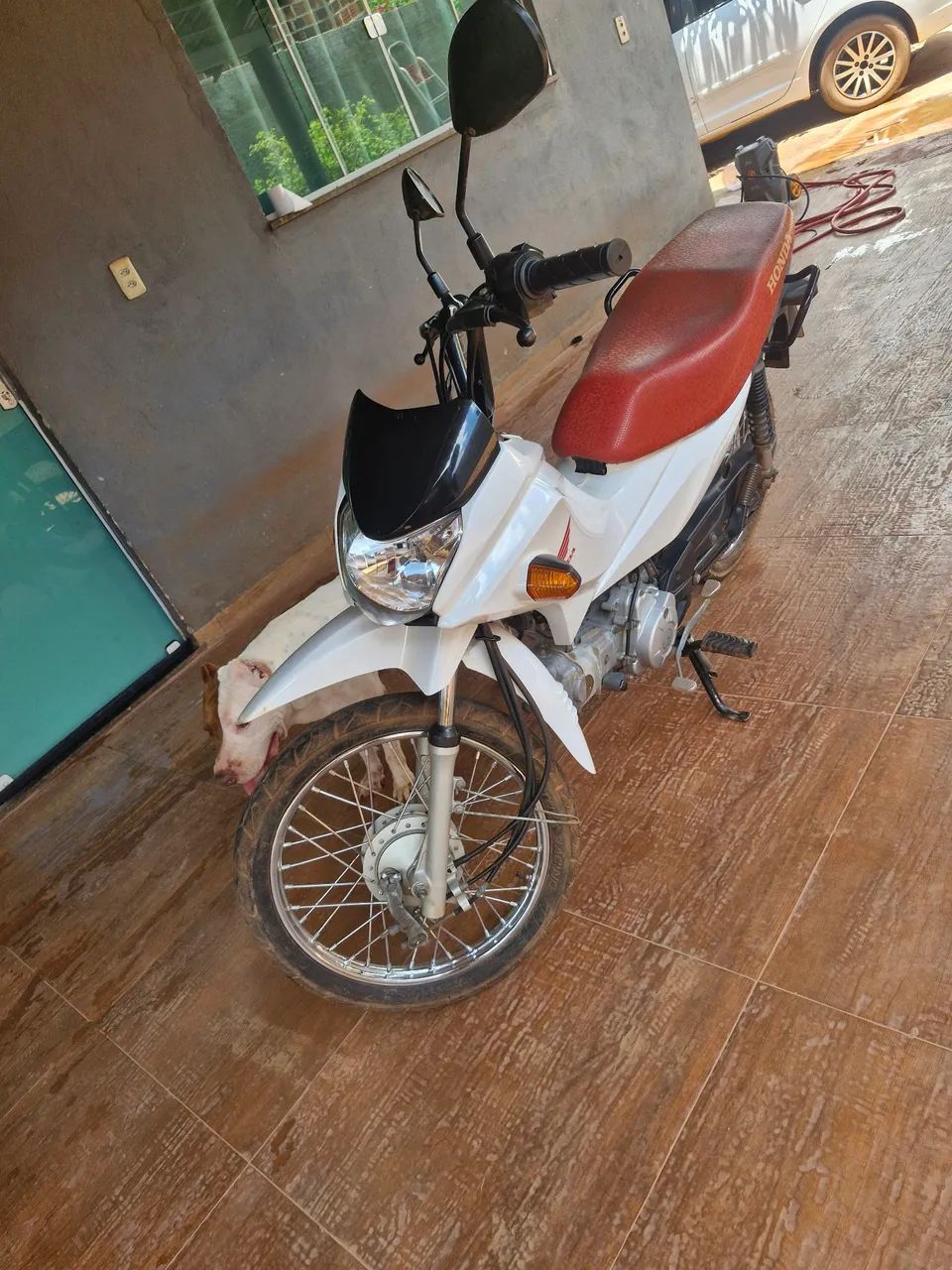Vende pop 110i - Foto 5