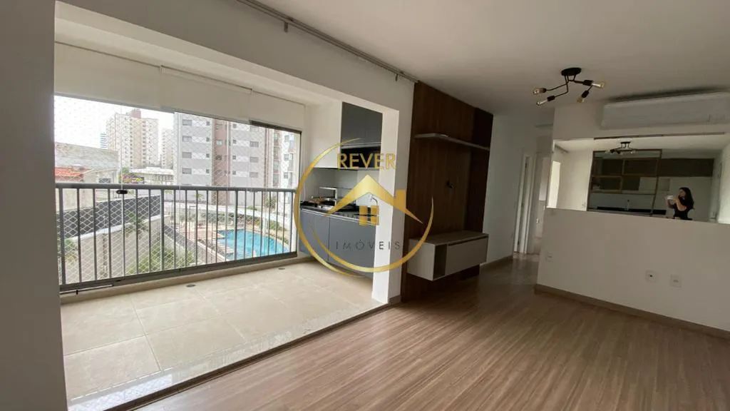 Apartamento à venda em Campinas, Jardim Chapadão, com 2 quartos, com 67 m², Edificio Grand - Foto 2