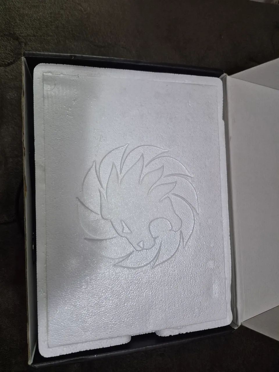 Fonte Gamemax 650w HIGH-END power SUPPLY - Foto 5