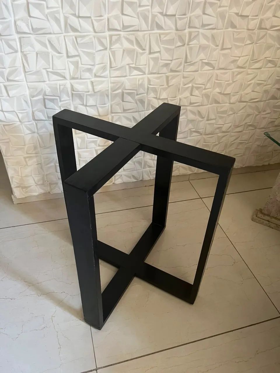 PERNA PARA MESA DE CENTRO - Foto 4