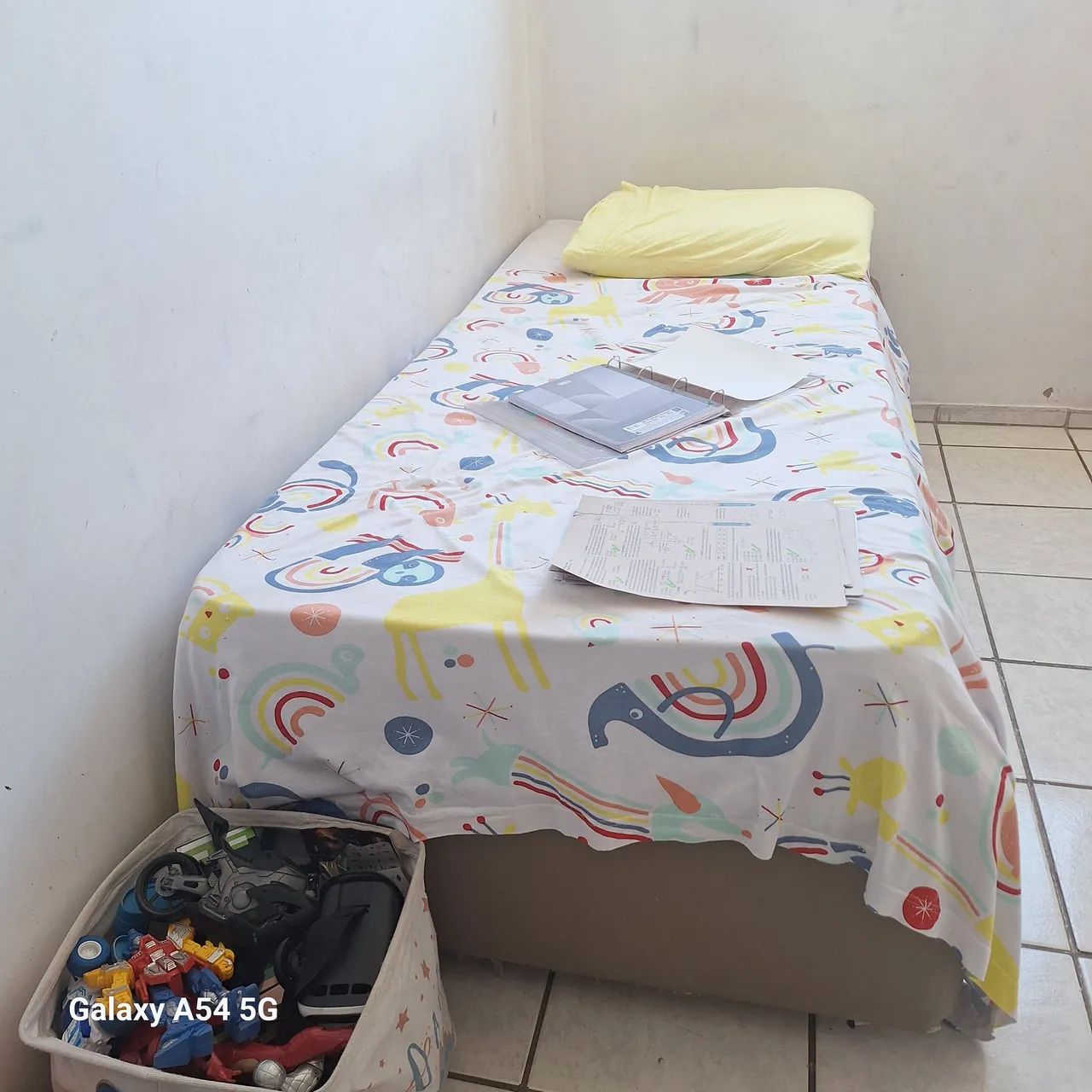 Cama baú euro - Foto 2