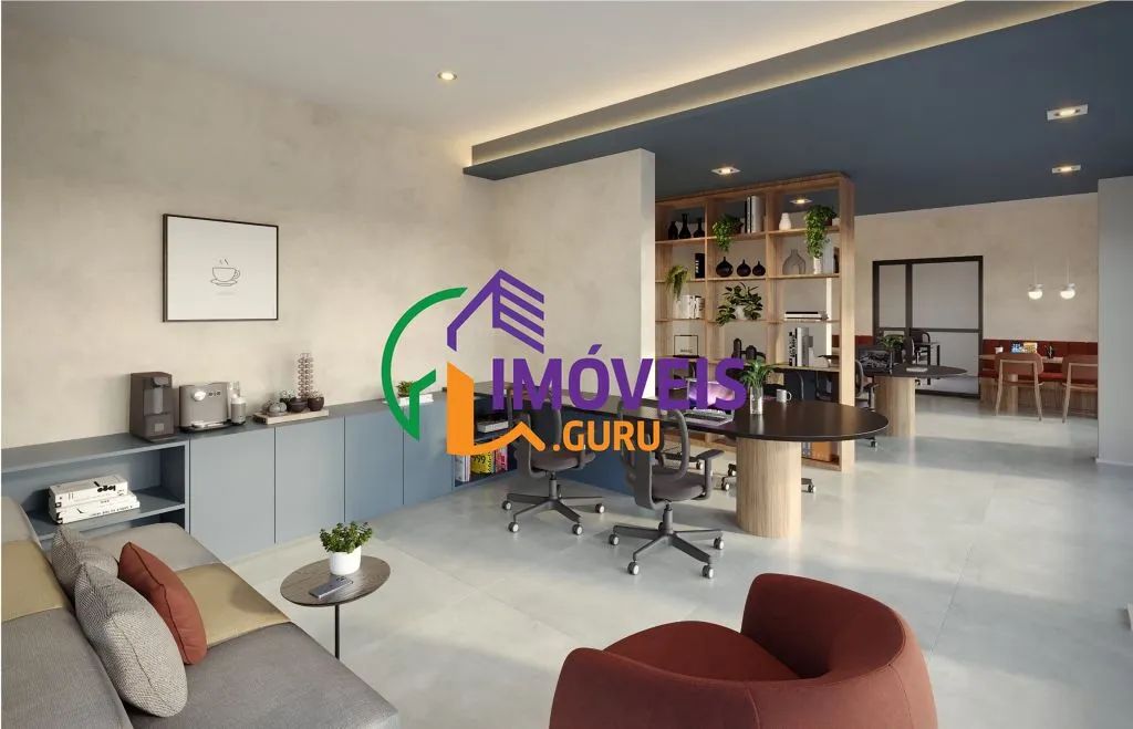 APARTAMENTO - CONSOLAÇÃO - SP