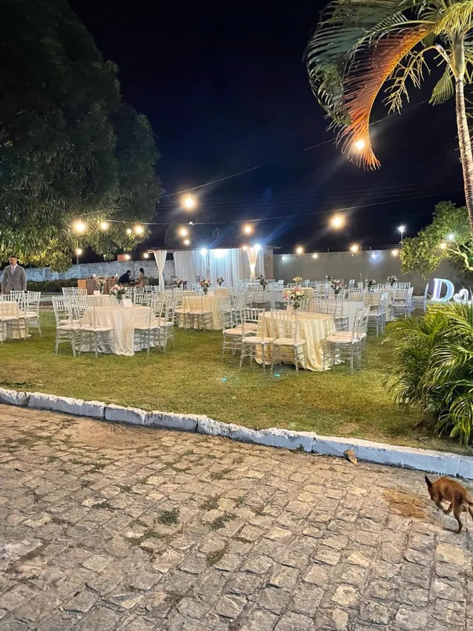 Espaço para Festas e Eventos com Piscina - Foto 3