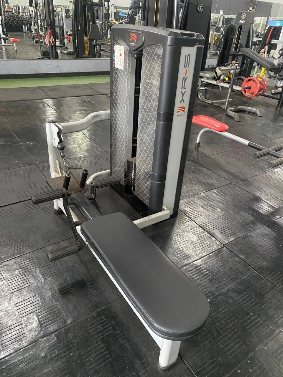 Maquinas para academia importadas - Foto 3