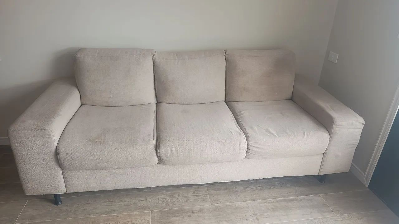 Sofá 2,18m - Foto 3