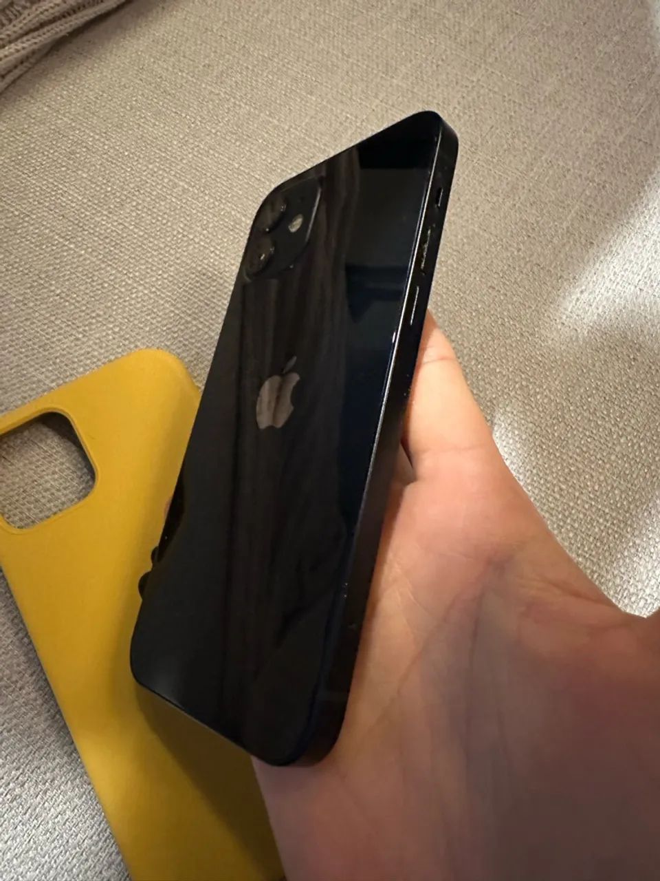 iPhone 12 128gb  - Foto 2