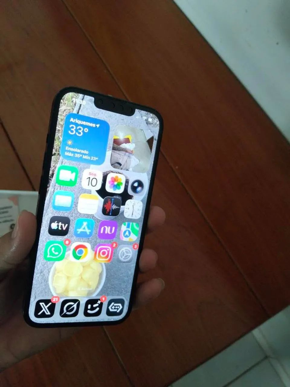 iPhone 13 - Foto 3