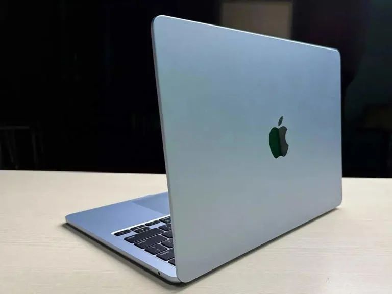 MacBook Air M4 15 polegadas 