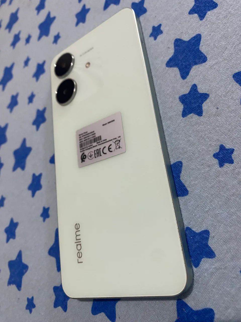 Redmi Note 60x
