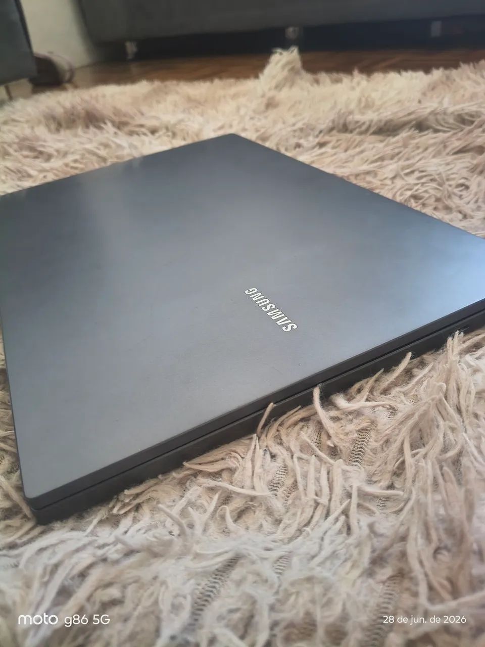 Notebook Samsung Galaxy book i5 - Foto 5