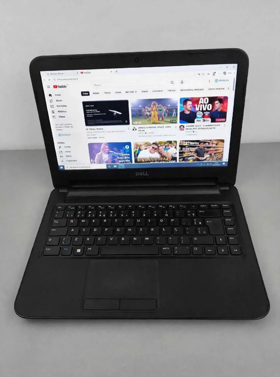 Notebook Dell Inspiron 14 i5 / 8RAM SSD 240Gb - Foto 4