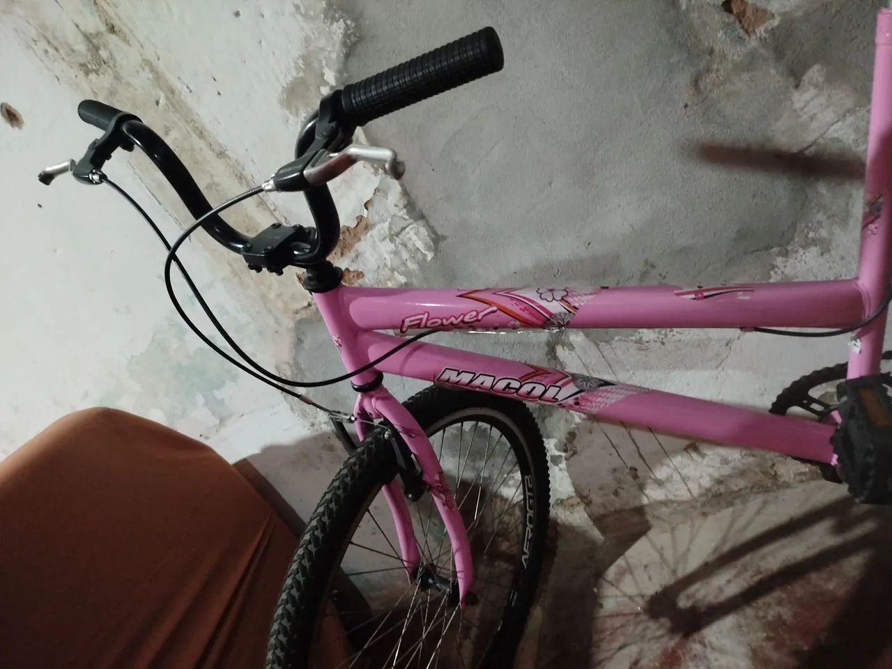 Bicicleta ar 26 - Foto 2