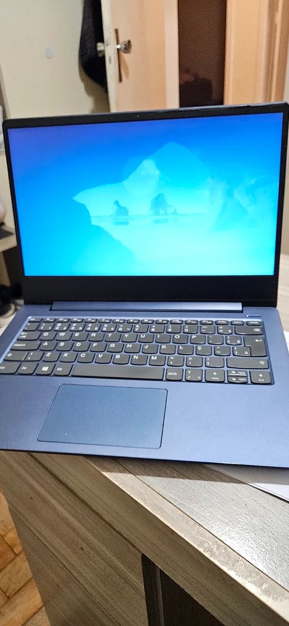 Notebook Lenovo - Foto 5