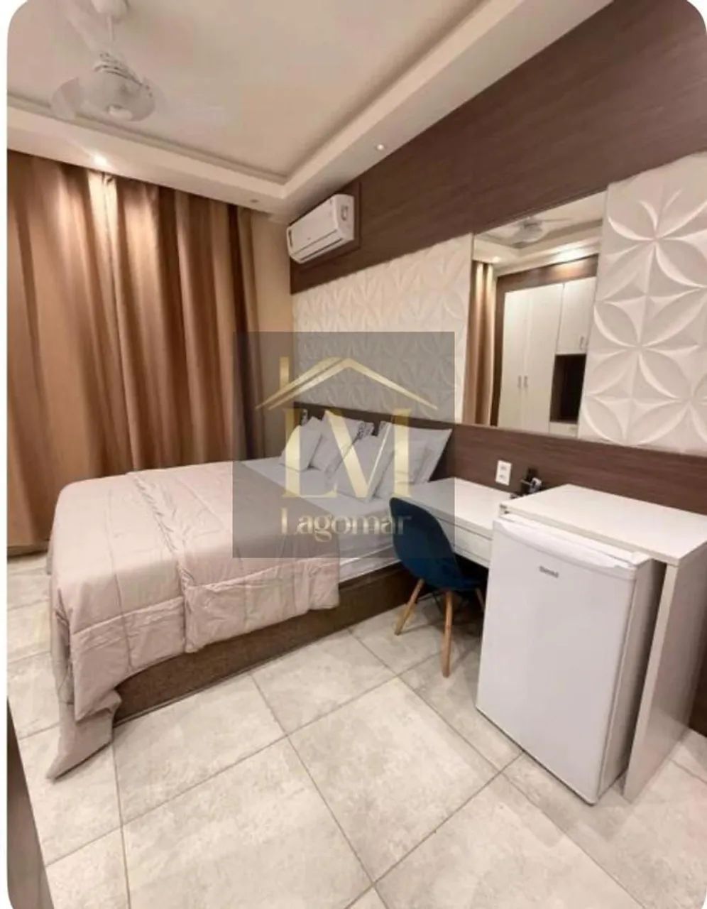 Casa a venda com 2 quartos no Coqueiral - Foto 4