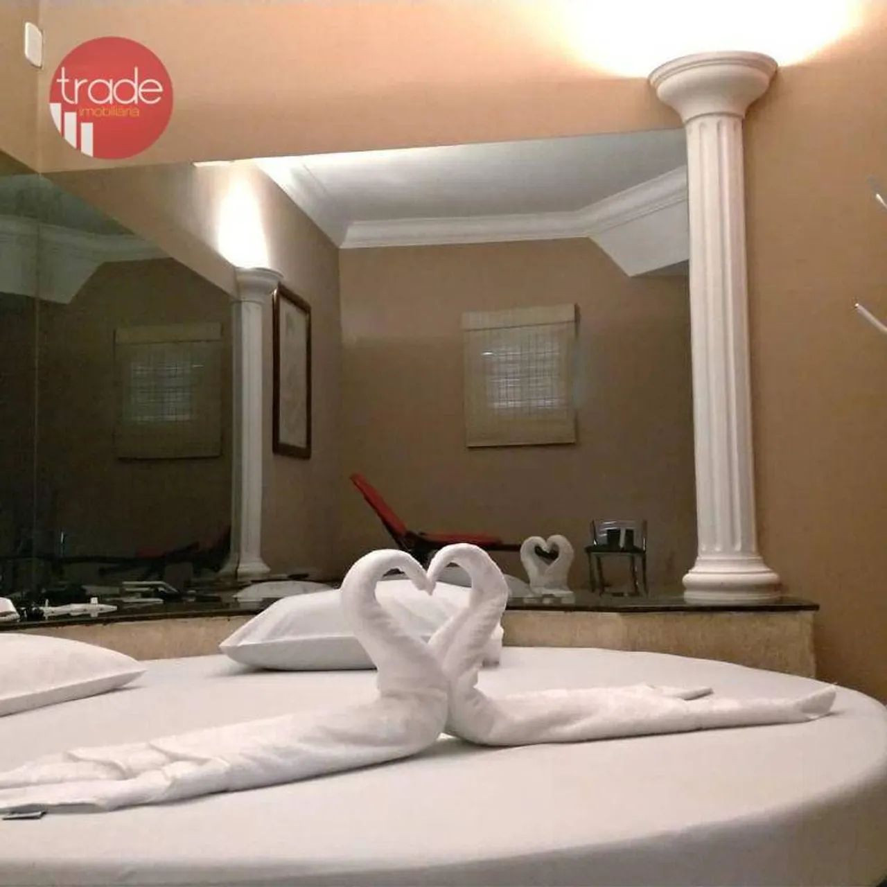 Motel 17 suites Igarapava - Foto 2