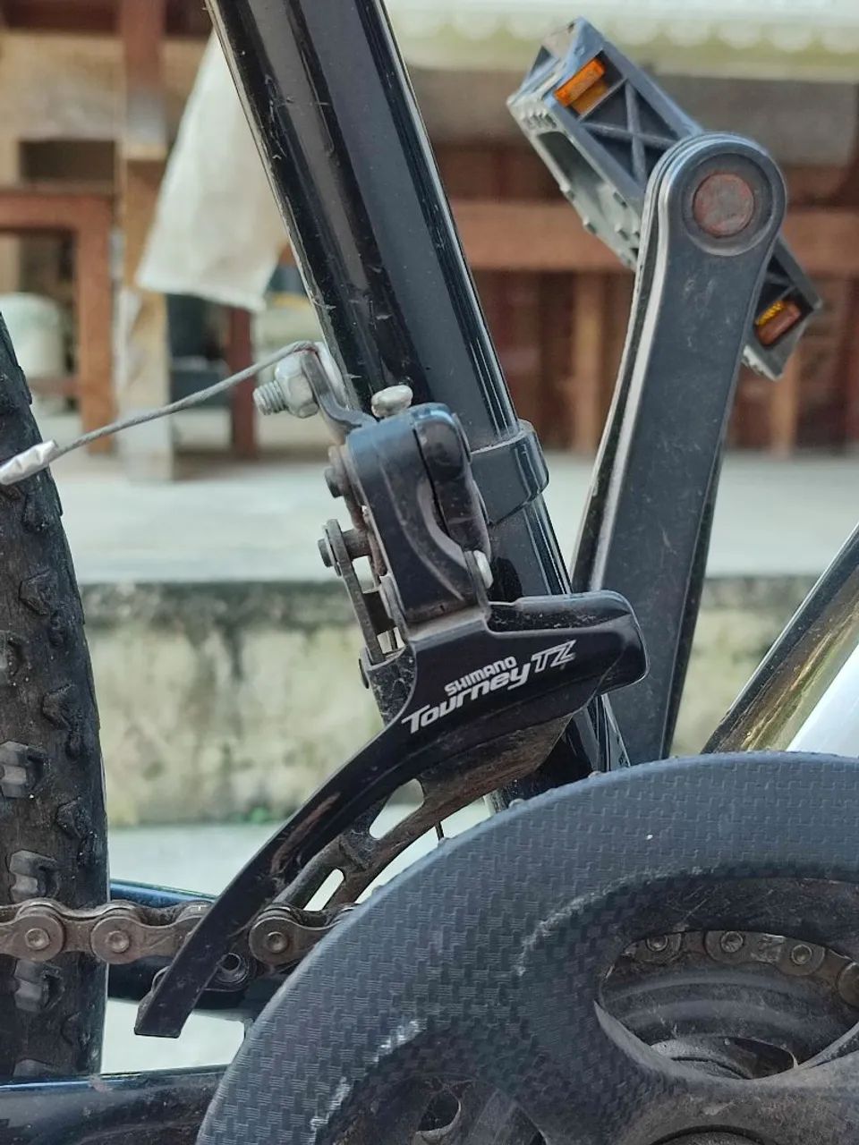 Bicicleta gts Aro 29 - Foto 5