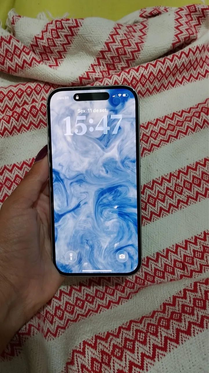 iphone 15  - Foto 3