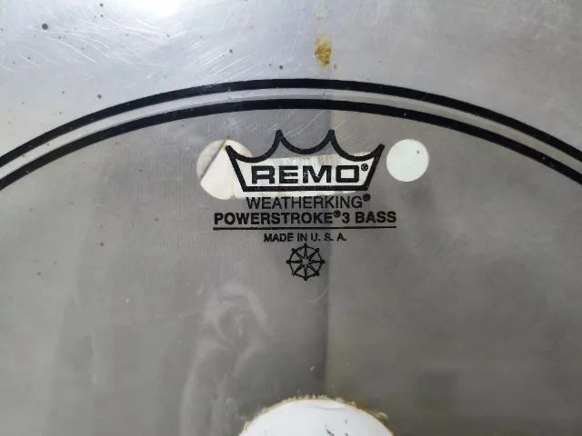 Pele 20' Batedeira Remo Powerstroke - Foto 4