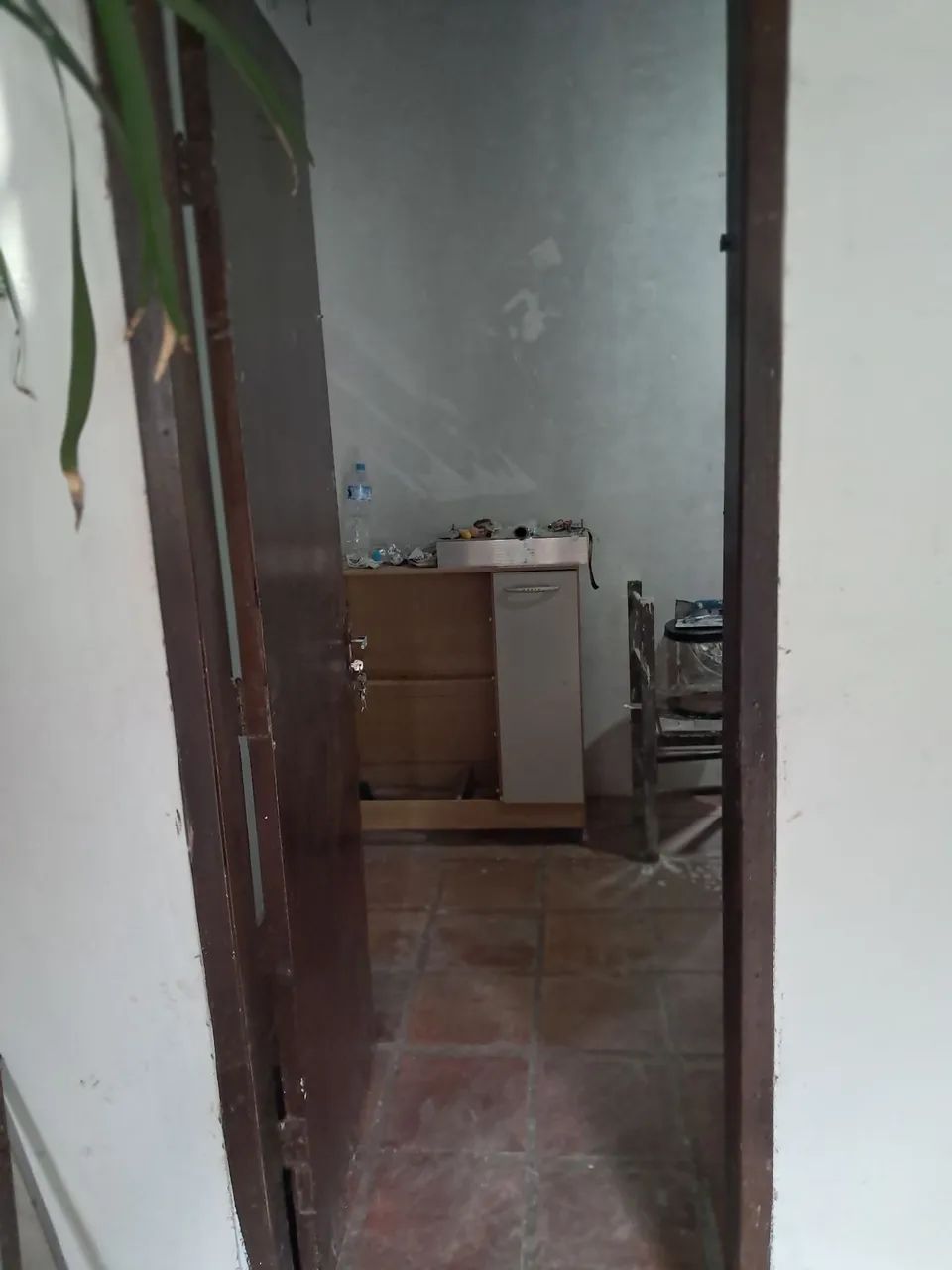 Quitinete na Rocinha pra Solteiros - Foto 2