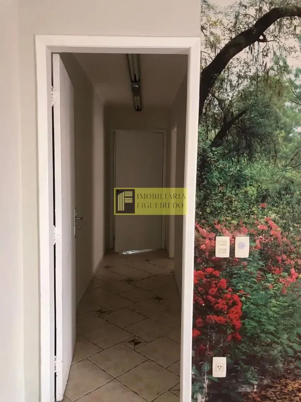 Sala comercial para locação em um dos mais tradicionais Edifícios comerciais no centro de  - Foto 4